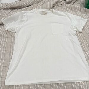 Taylor Stitch Heavy Bag t-shirt